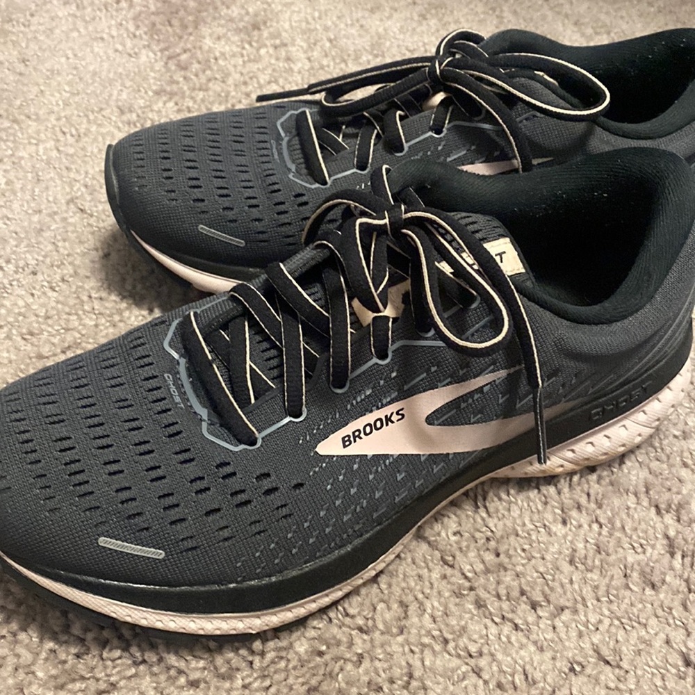 Brooks running shoes